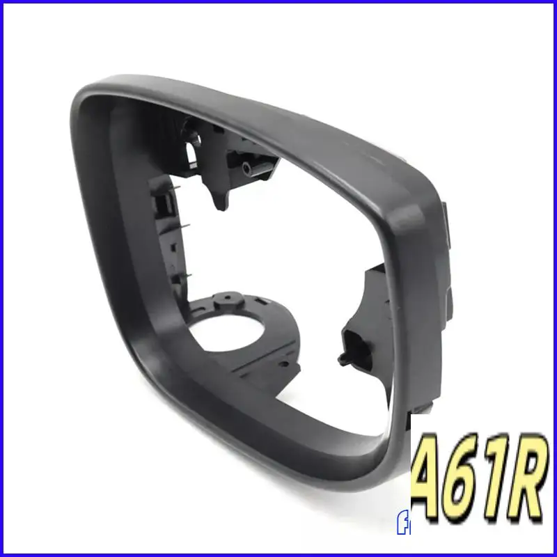 

R1-Car Side Door Exterior Rearview Mirror Frame Case Trim Shell For Mazda CX-5 CX5 2017-2023 Accessories