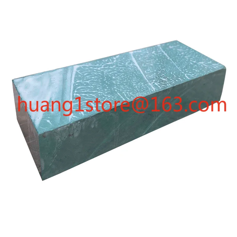 6000 mesh green pulp stone grinding natural super large coarse grindstoneExtra large, bold, and delicate
