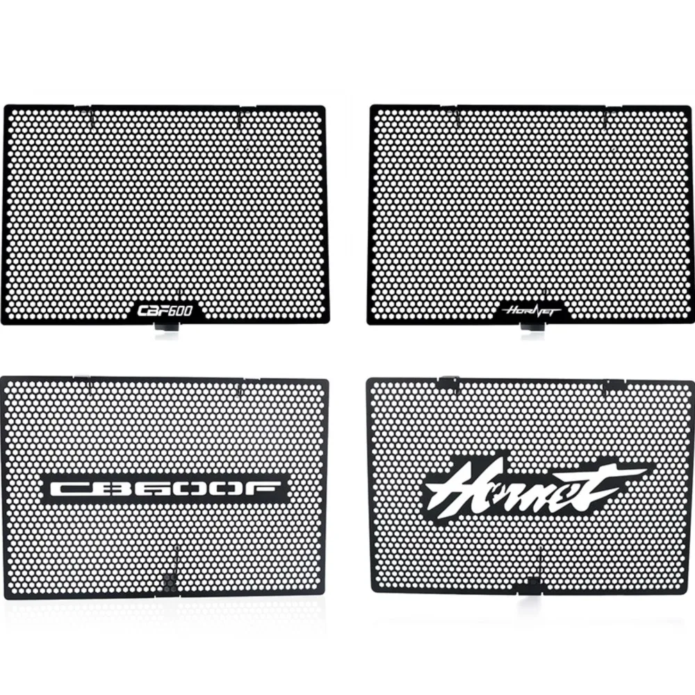 

CB 600F 599F FOR HONDA CB600F Hornet CB 600 F CB599F 2008-2009-2010-2011-2012-2013 Radiator Guard Grille Cover Protector