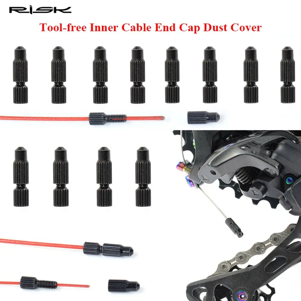 

1/2/3/4 шт. 1,9*0,5 см, насадки для обжимов, пылезащитный чехол, крышка кабеля переключателя, торцевая крышка, внутренняя крышка кабеля, тормоз переключения передач, без инструментов