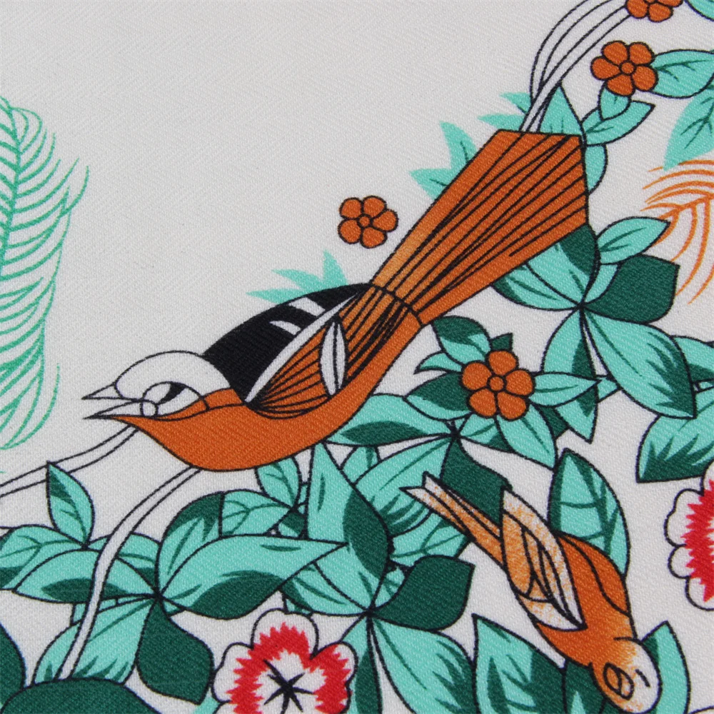 Thumbnail 3 - #87 Latest Silk Scarf Offers