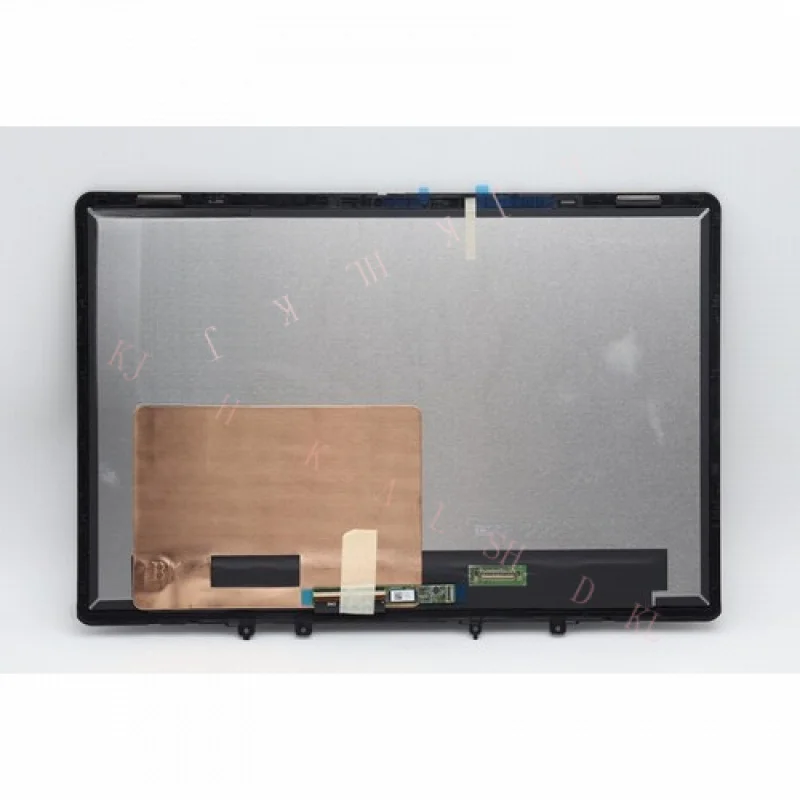 

N 5M11H62899 New For Lenovo 13W Yoga Gen 2 Lcd Touch Screen w/ Bezel 5M11H88919