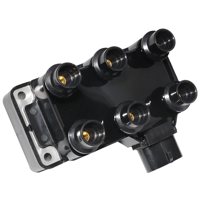 

Ignition Coil For FORD EXPLORER F-150 MUSTANG RANGER SABLE TAURUS MAZDA 626 B3000 B4000 NAVAJO MERCURY MOUNTAINEER E9DF12029AA