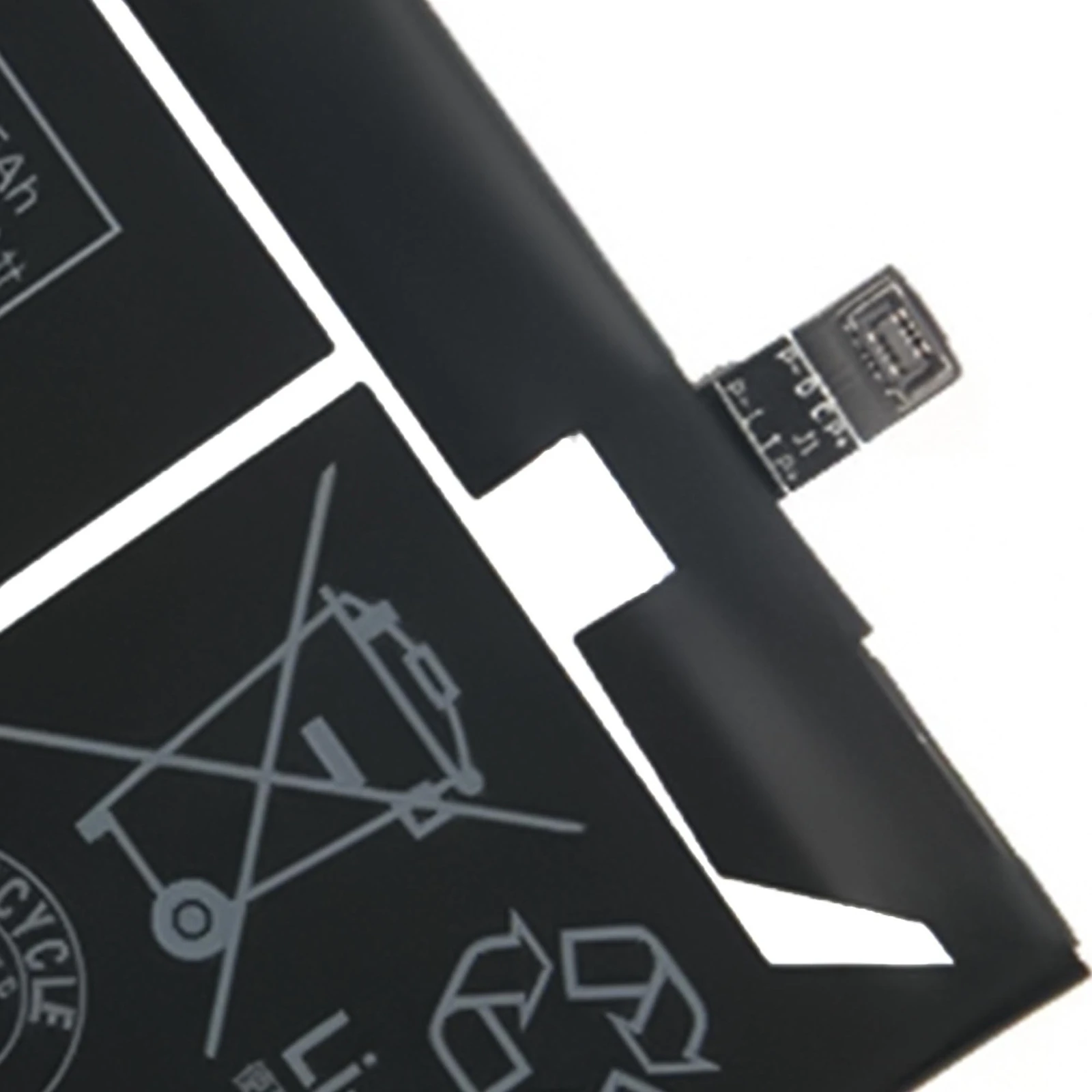 Replacement New Tablet Battery For Lenovo Phab2 Pro PB2-690M L16D1P31 Internal