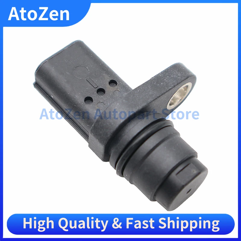 Camshaft Position Sensor 37510-59B-J01 3751059BJ01 for Honda Civic CR-V Accord 2016 2017 2018 2019 2020 1.5L 2.0L L4 Auto Parts - view 2