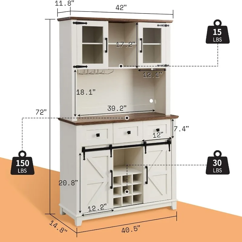 

Simple side cabinet, light luxury household tea storage cabinet, entrance cabinet