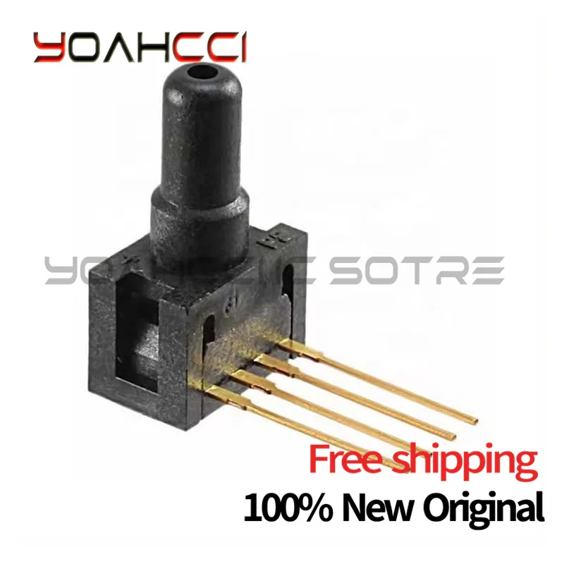 (1-10piece)100% NEW original 24PCGFA6G SIP pressure sensor free shipping