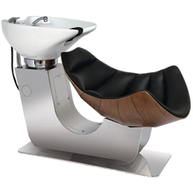 Chair Shampoo Bed Hair Salon Washing Chair