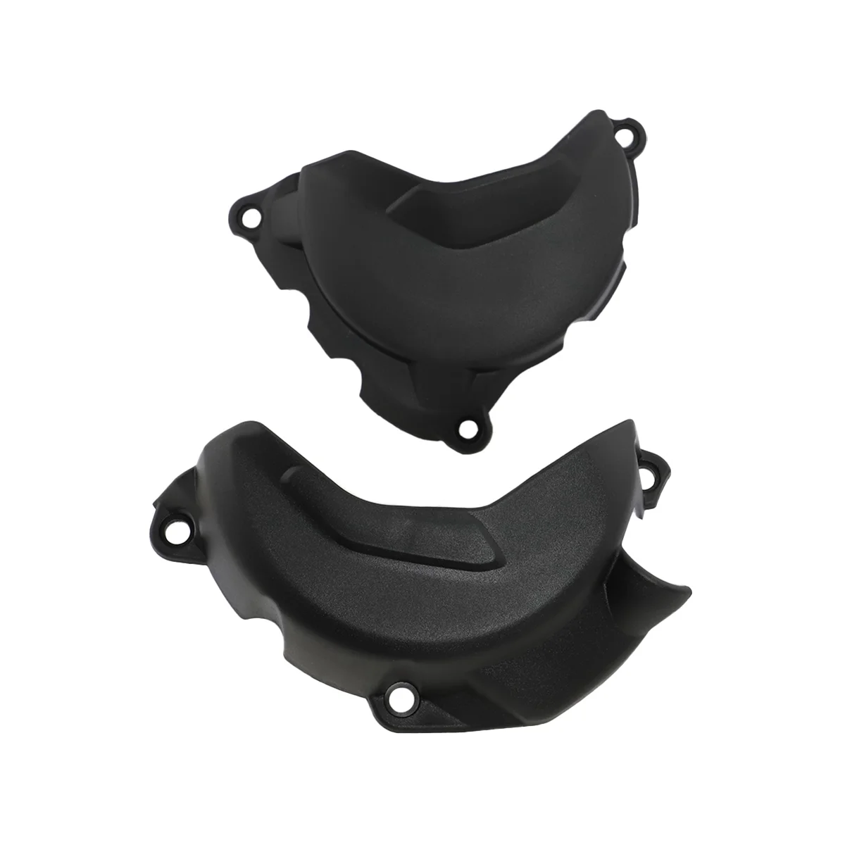 

Motorcycles Engine Cylinder Cover Head Protection Clutch Guards for BMW F750GS F850GS F900R F900XR F 850 GS ADV