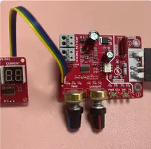 Spot Welding Machine Control Board 100A #5