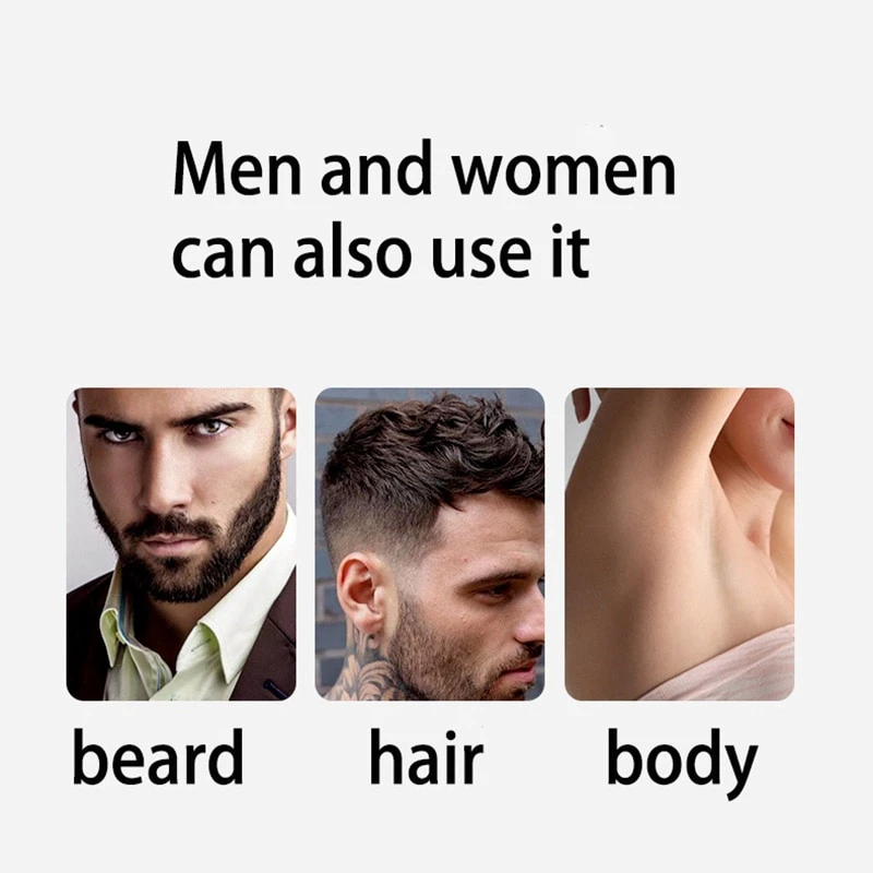 Kemei 1319 الكهربائية الطفل الشعر المتقلب المحمولة البسيطة الاطفال آلة قطع الشعر منخفضة الضوضاء مقص الشعر قابلة للشحن ماكينة حلاقة كتم