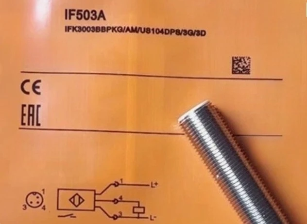 Brand New Original IF503A IF502A Fast Delivery