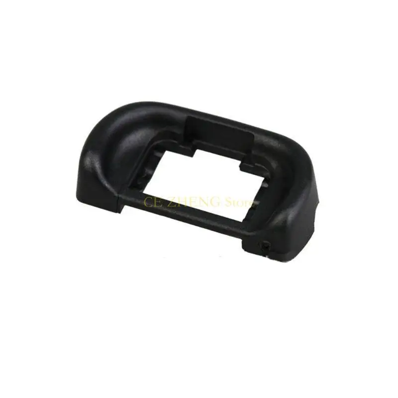 A7RIII/A7S/A7SII/A58/A99II에 대한 E56B 카메라 뷰 파인더 아이 컵 아이 컵 접안 렌즈