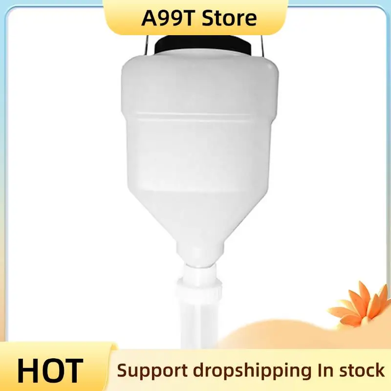 A99T 3.5L ソースボトル 大口径 ソース絞りボトル 吊り下げ式 ソース絞りボトル