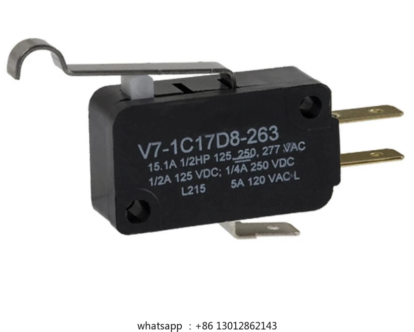 V7-1C17E9-292 V7-1C…