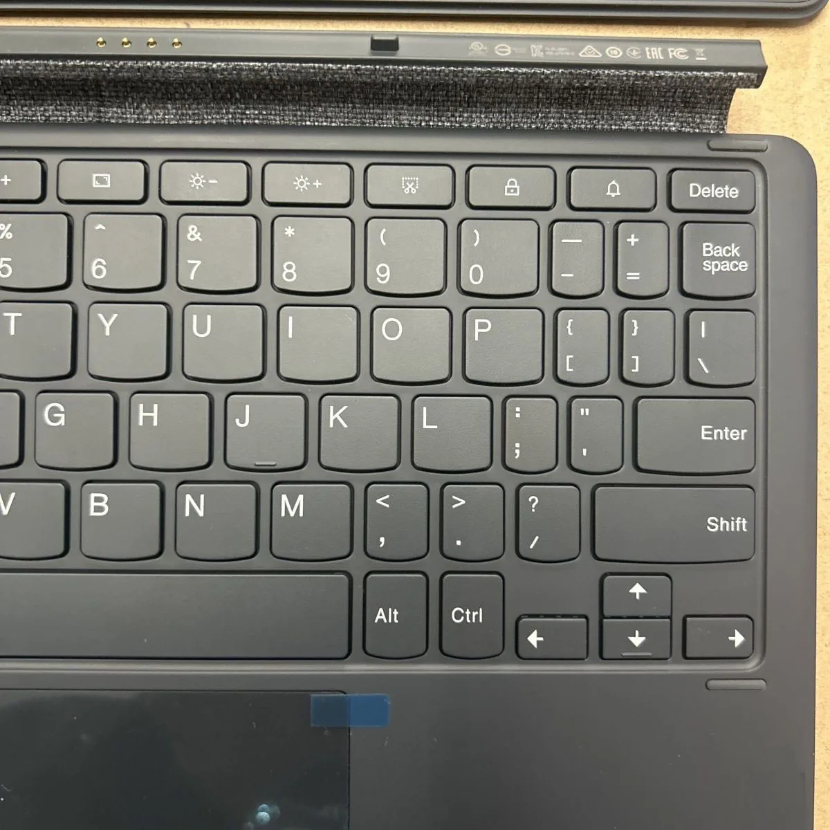 for Lenovo Xiaoxin Pad Pro 2021 Tab P11 Plus TB-J607F TB-J607Z