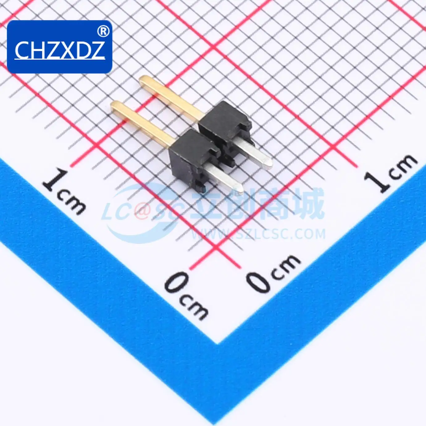 TSW-102-07-L-S Pin Header C7365746 100% Original