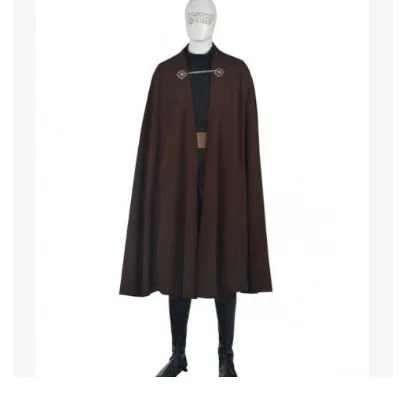 

Count Dooku Cosplay Costume From Femal
