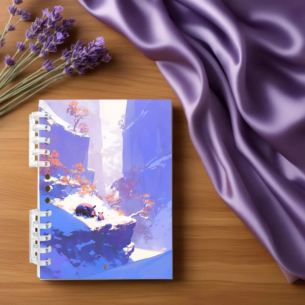 1 قطعة A5/A6 دفتر ملاحظات فضفاض الأوراق ، 50 ورقة/100 صفحة ، صفحة متعددة ، غطاء ناعم ، أدوات مكتبية للمدرسة كتابة الطلاب