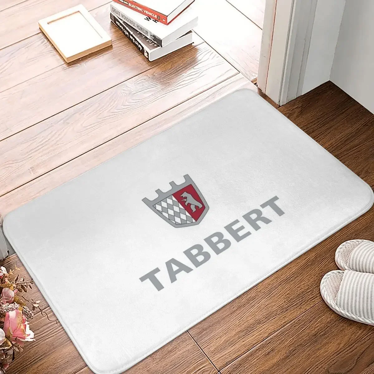 

Tabbert Caravan Non-slip Doormat Floor Mat Washable Carpet Rug for Kitchen Entrance Home Bathroom Living room Footpad Mats