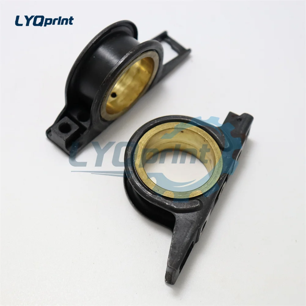 

1 Piece C3.011.128F 85x32mm gripper holder SM102 CD102 Printing Machine Roller Cylinder gripper
