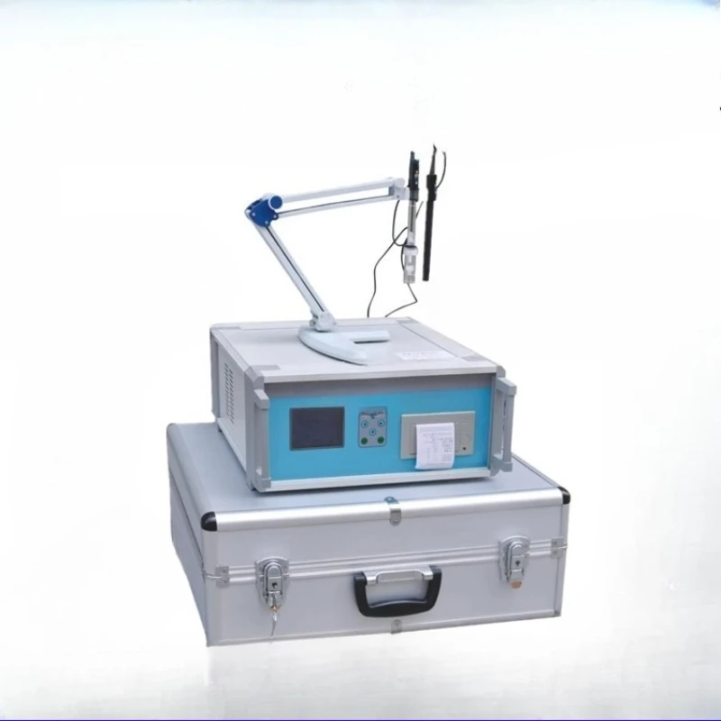 

CLU-W concrete chloride ion content rapid tester, concrete chloride ion rapid tester reference electrode chloride ion electrode