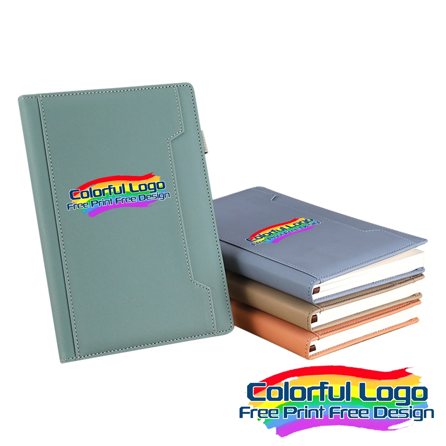 Customized A5/B5 Pu… - image