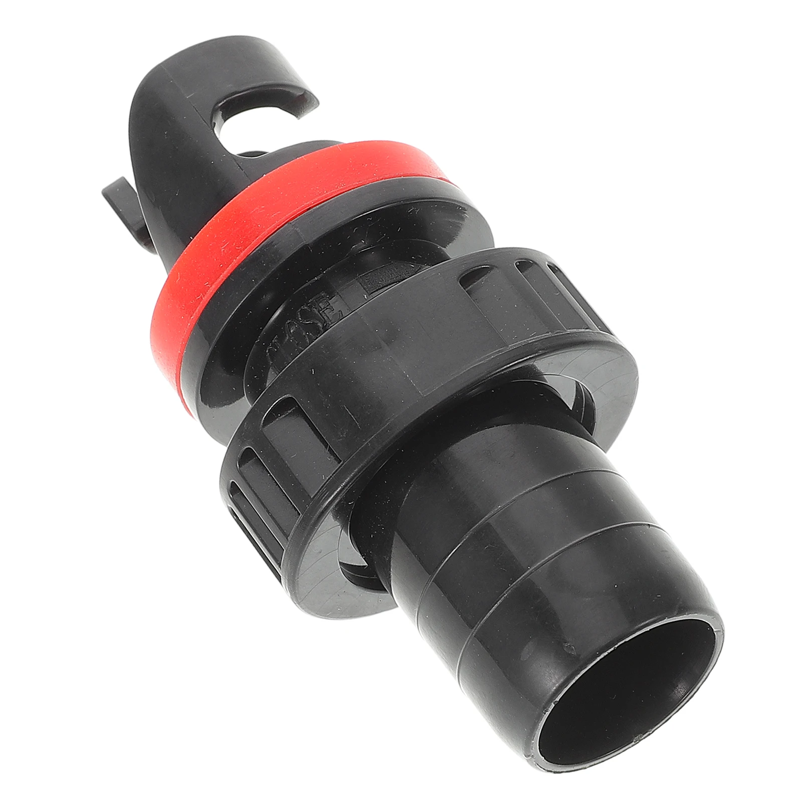 

Универсальный адаптер для насоса для надувных SUP-досок, каяков, каноэ, соединитель для шланга воздушного насоса, надежное крепление, долговечность