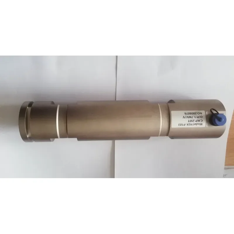 Load Pin Load Cell for Load Limiter System for Lifting Application Crawler Crane Coiled Tubing Monitoring Wing