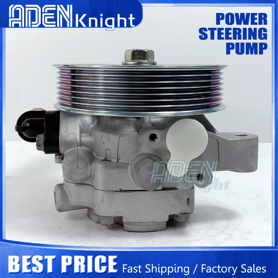 For Honda Accord 2.4L NEW Auto Power Steering Pump 56110RBAE02 56110-RAA-A01 56110RBBE01 56110-RBB-E01 56110RBBE02