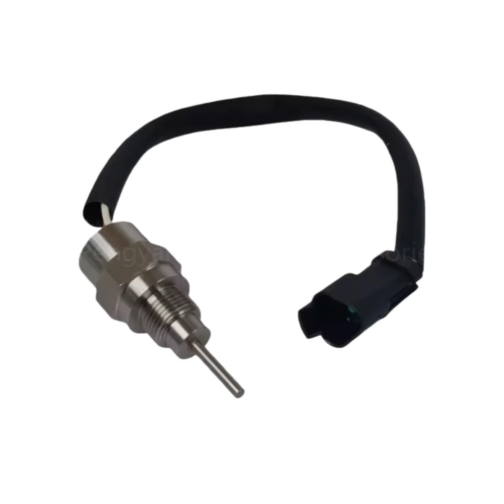 1060735 For 106-0735 3126B 3406E 3412E Sensor C12 C15 C18 Engine Water Temperature Sensor Excavator Parts