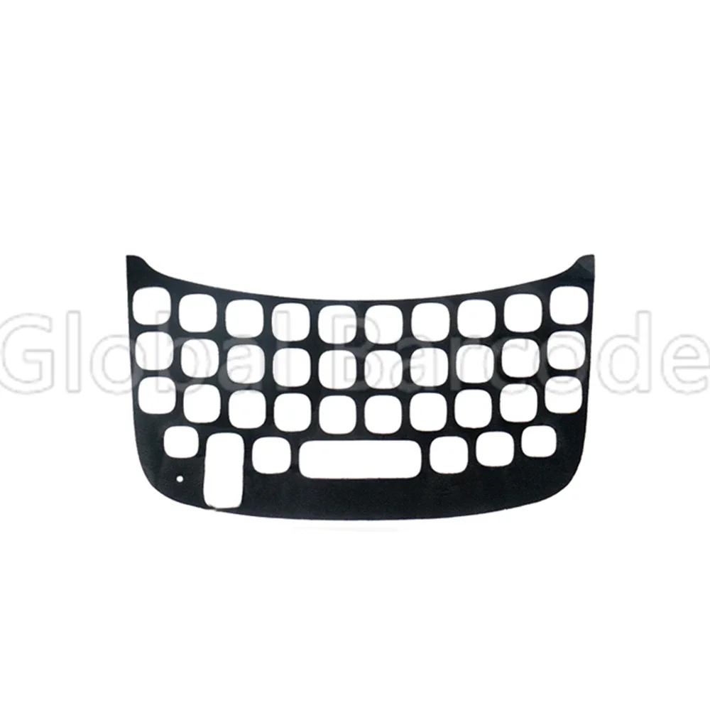 10pcs New Letter Version Keypad Overlay for Symbol MC55 5590 5574 MC55A MC55A0 MC55N0