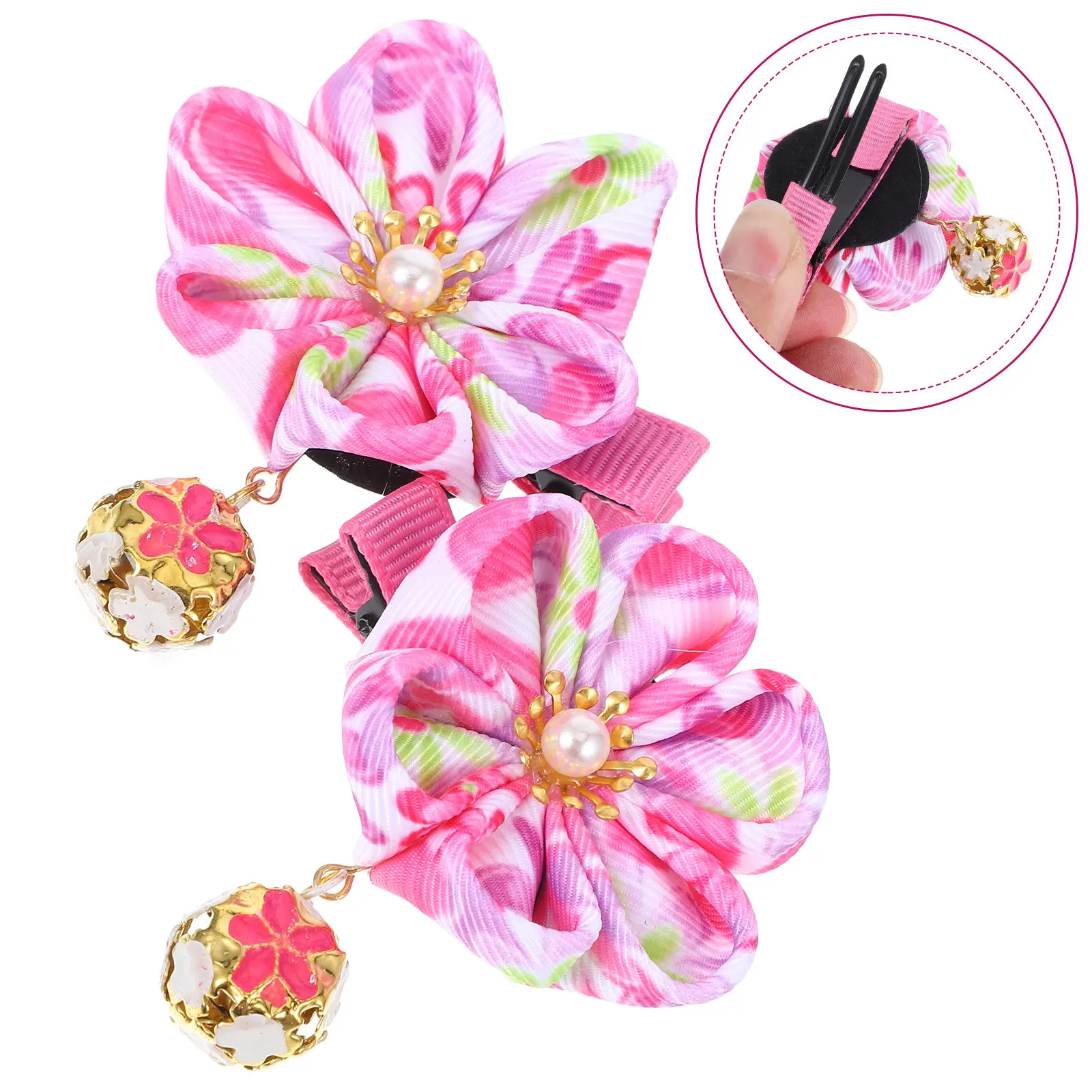 2-pecas-de-presilhas-de-cabelo-florais-para-mulheres-pequenas-decoracoes-florais-para-cabelo-acessorio-estetico-tradicional-chines-para-traje-hanfu-chique