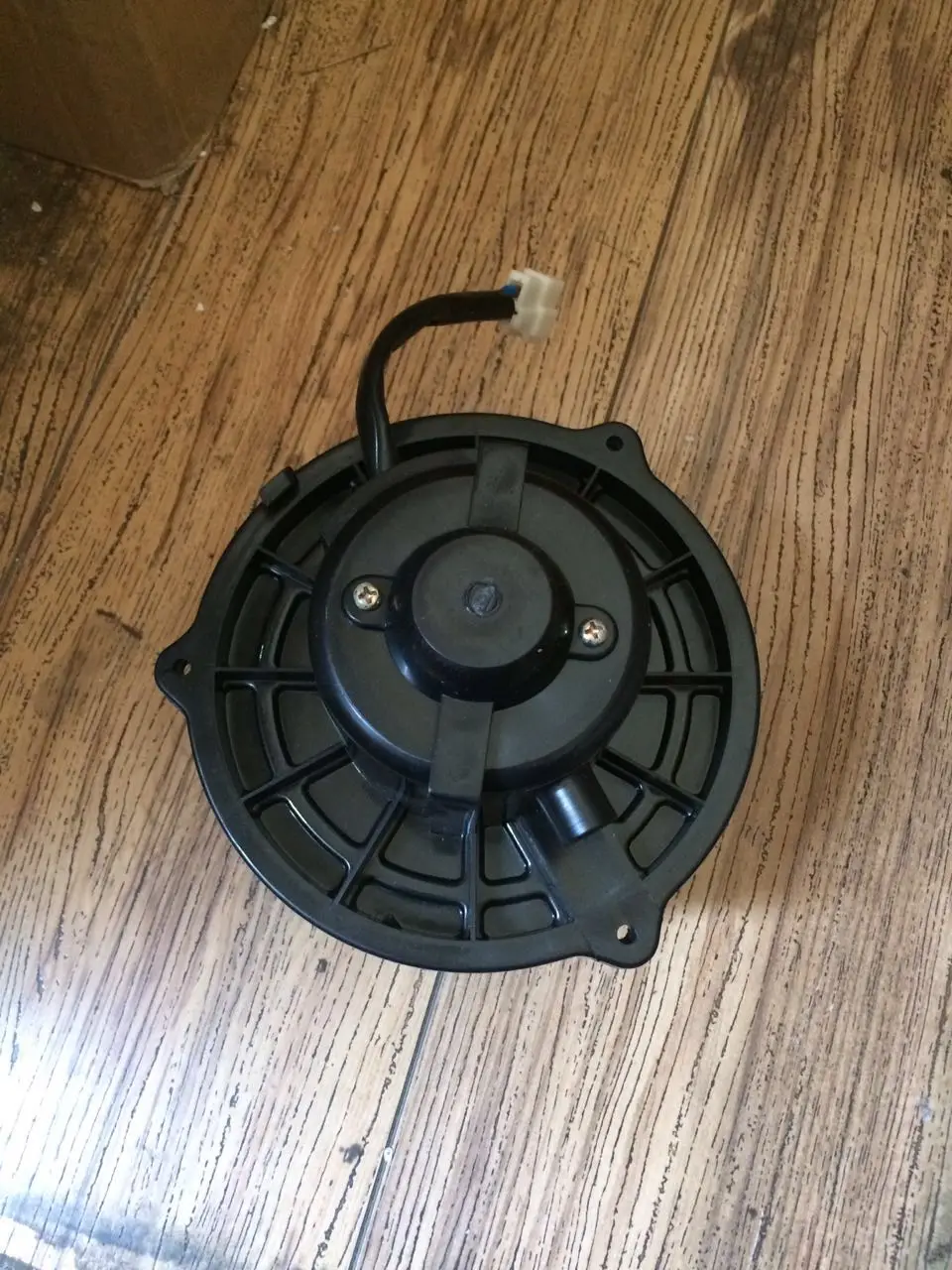 Excavator AC Blower Heater Motor for Liugong 265, Zoomlion, Hyundai 225‑7‑9 215VS‑7‑9, XCMG 215 150