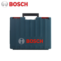 Bosch Tool Box Plastic Storage Case Waterproof Hard Carry Case for GSR120-Li/GSB120/GDS/GBH180-LI/GBH180-LI/GBH2-26/28 Power Too