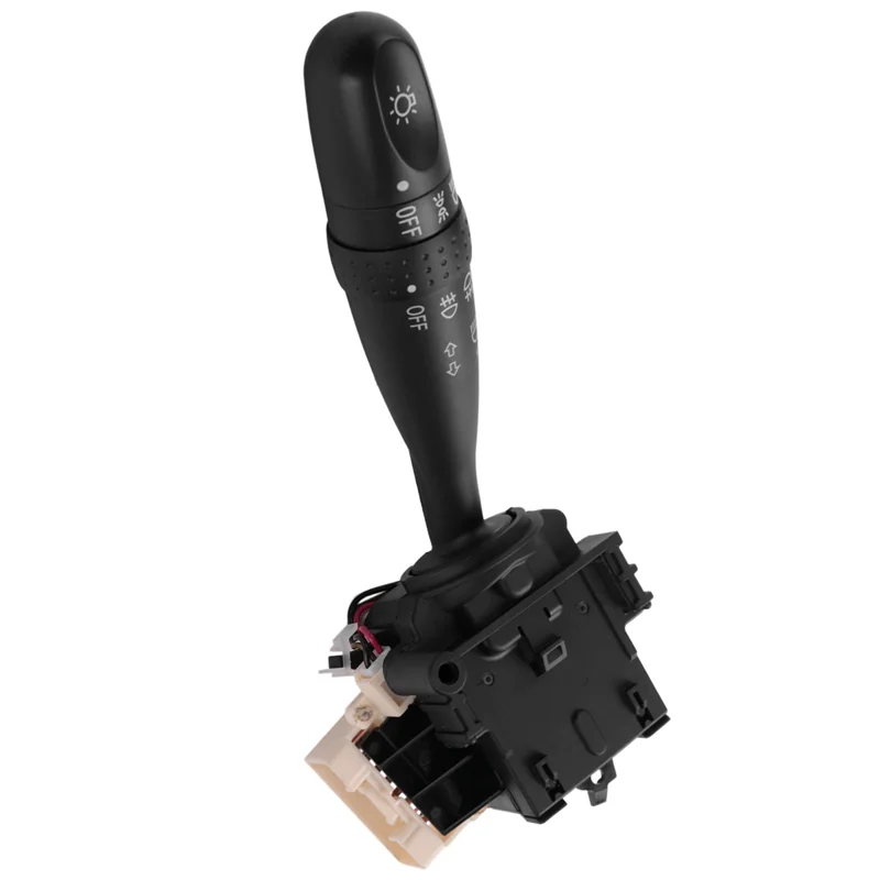 

Высококачественный автомобильный переключатель передних фар, ручка управления для Toyota Vios Soluna 02-08, главный выключатель света