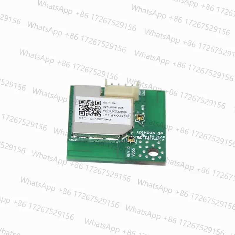 Tarjeta WiFi Original L3150 para Epson L3156 L3153 L3169 XP4100 XP4105 L3163, Tarjeta de Red para Placa Base L3150