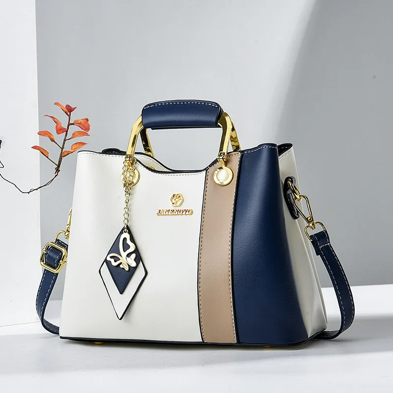 Fashion Handbag for Women Ladies Top Handle Satchel Shoulder Bags Cat product image from Kayea’s Collections
