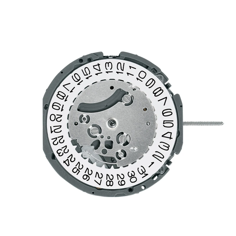 VK Premium Chronograph Movement Series VK61A VK63A VK64A VK67A VK68 VK73 VK83A Genuine Quartz Movements with Date Function 3H/6H