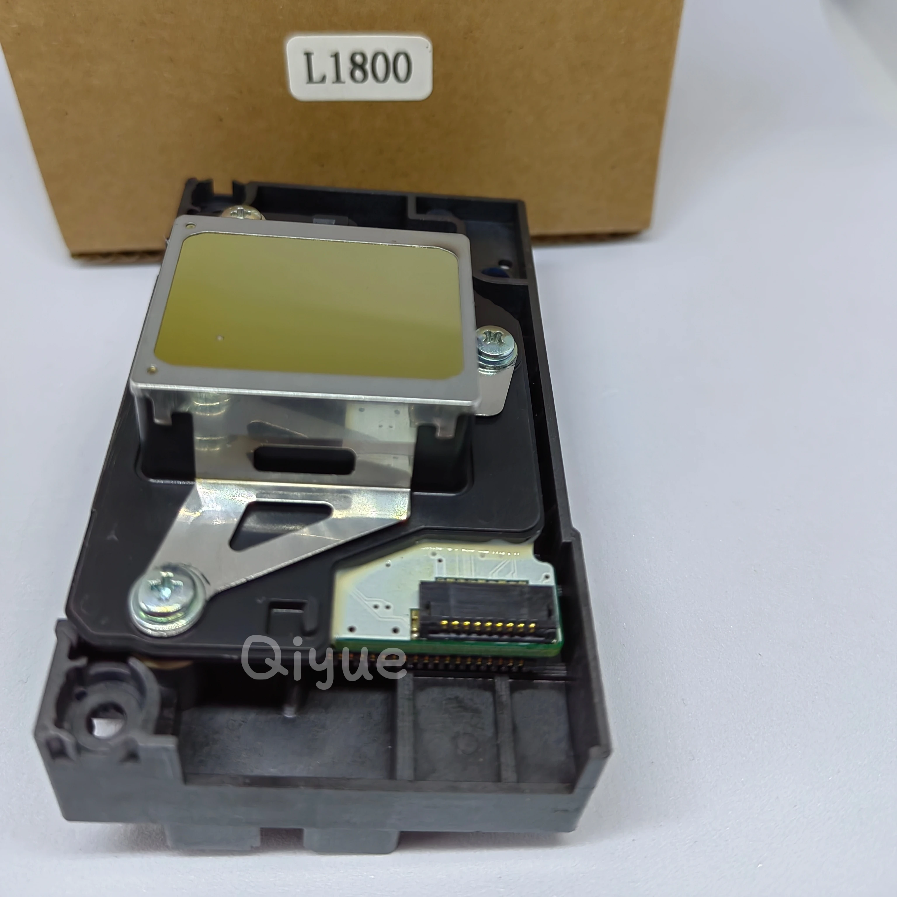 F173050 F173060 F173070 Print Head Printhead For Epson Stylus Photo RX580 1390 1400 1410 1430 L1800 1500W R260 R270  R360