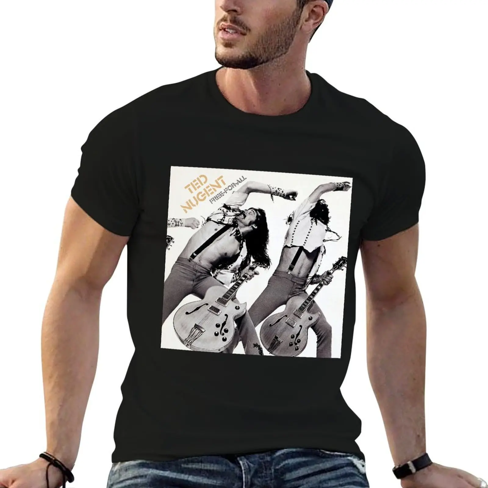 

Free graphic t vintage shirts all man graphic t for man shirts T-Shirt for