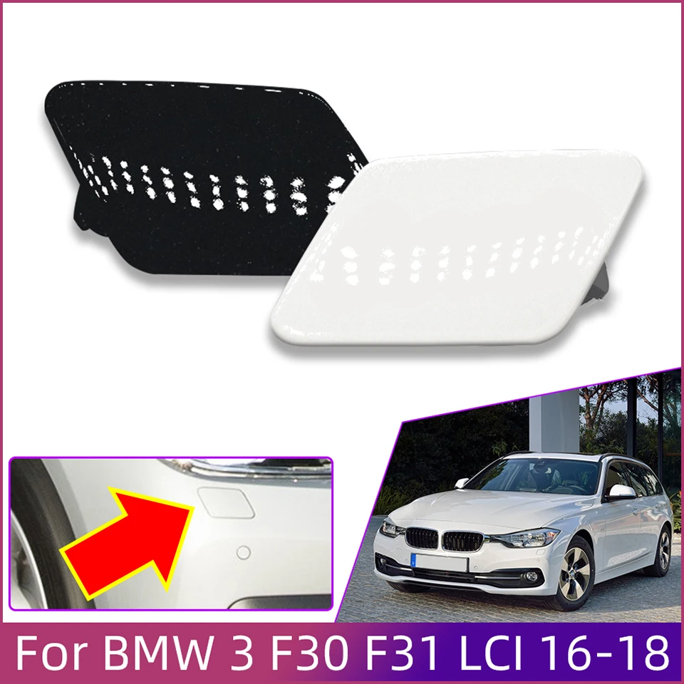 Washer Nozzle Cover… - image