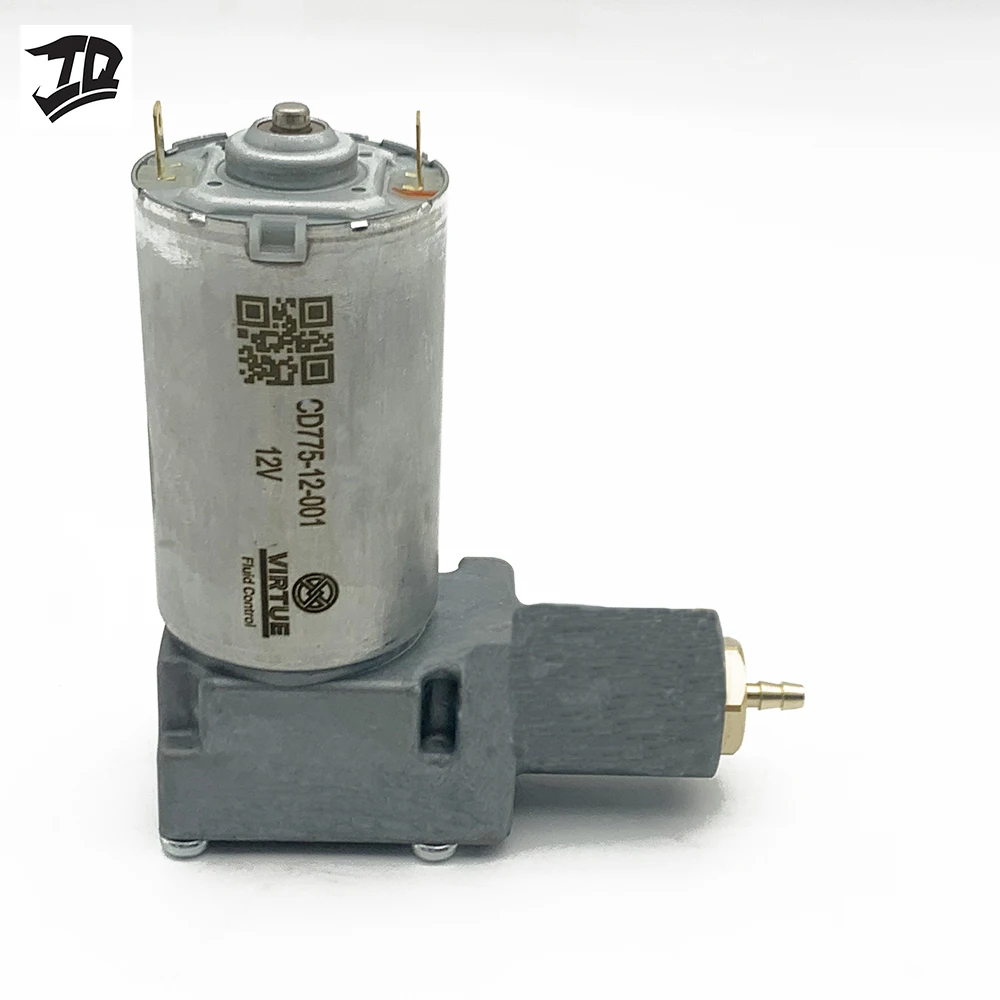 OE 150400 1190348 130670 12V Universal ISRI/GRAMMER Seat Air Compression Pump Fit for Truck or Excavator or Tractor