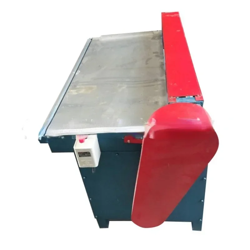 Natural Rubber Multi-Knife Strip Cutting Machine Equipment Should Foam Sponge Automatic Chicken Meat Cutter