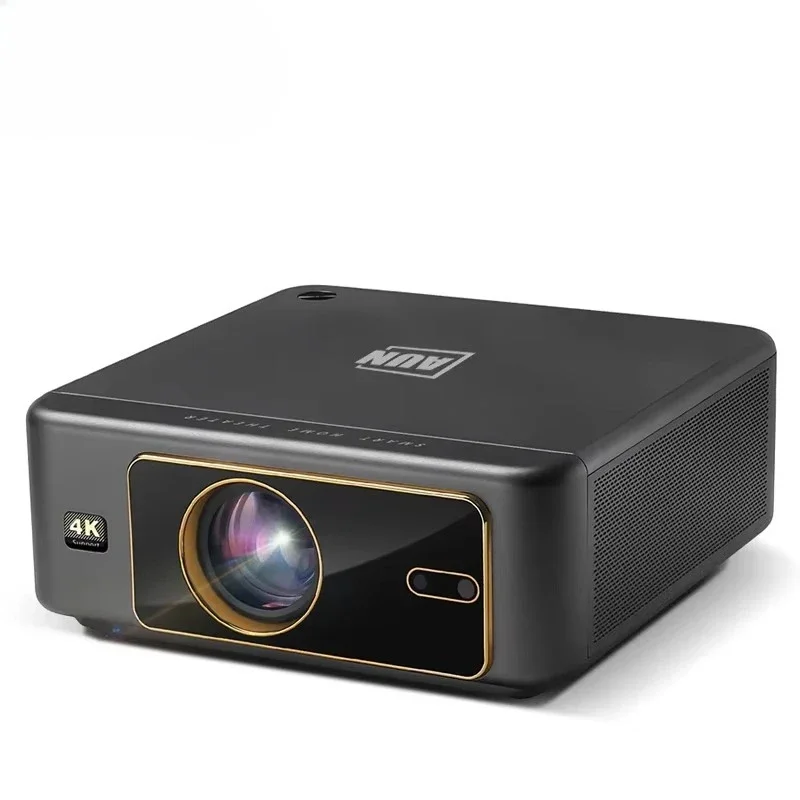 U002 Projector Android 12 3+ 32GB Auto Focus Full HD 4K Video Projector LED Home Cinema Education Business Outdoor Use
