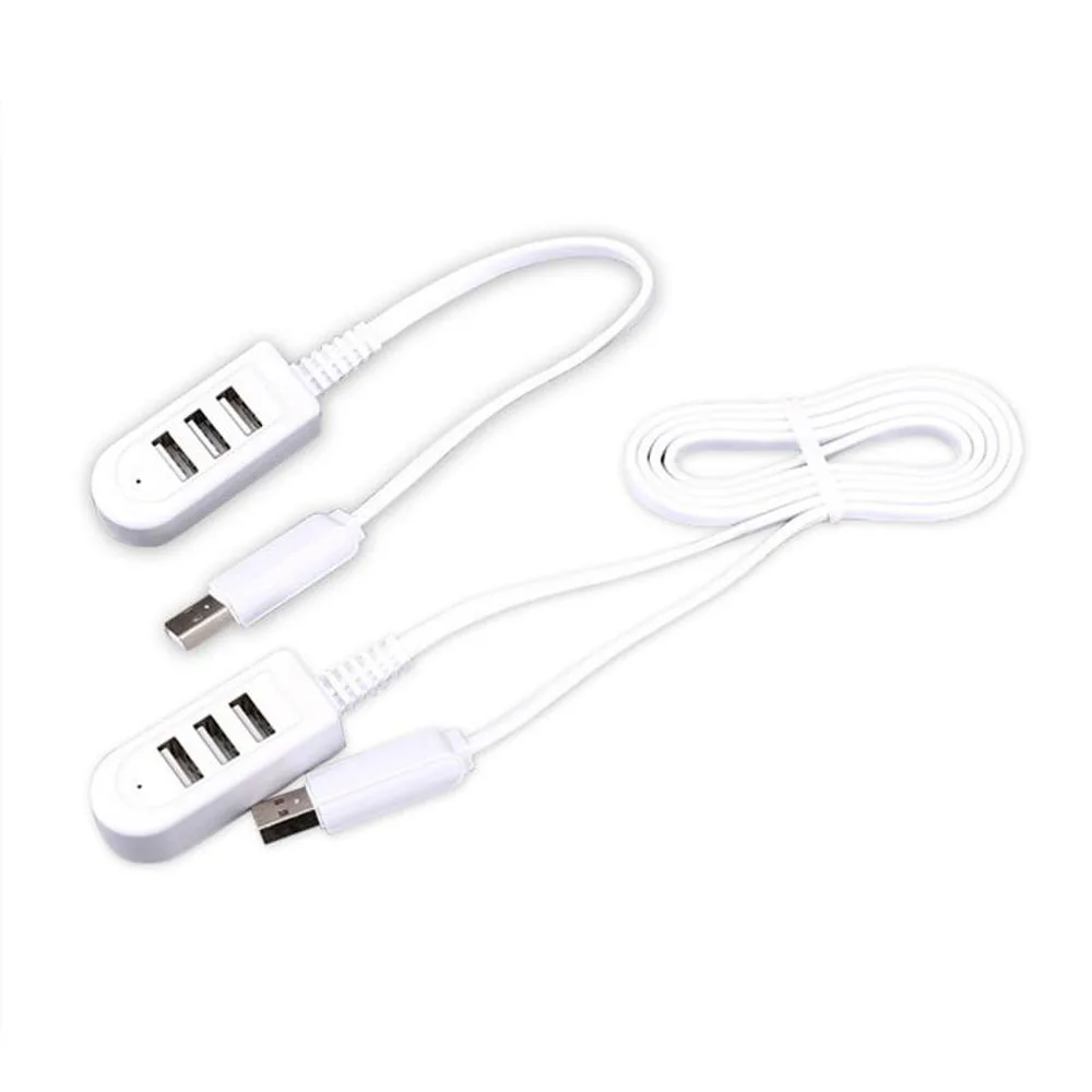 Fast Personalized Premium Adapter Expander Computer Accessories USB Hubs Multi HUB Computer Peripherals USB Splitter