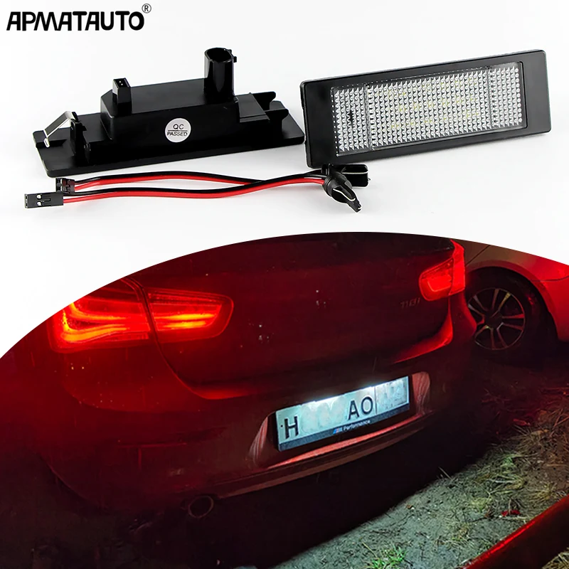 Car Led License Num…