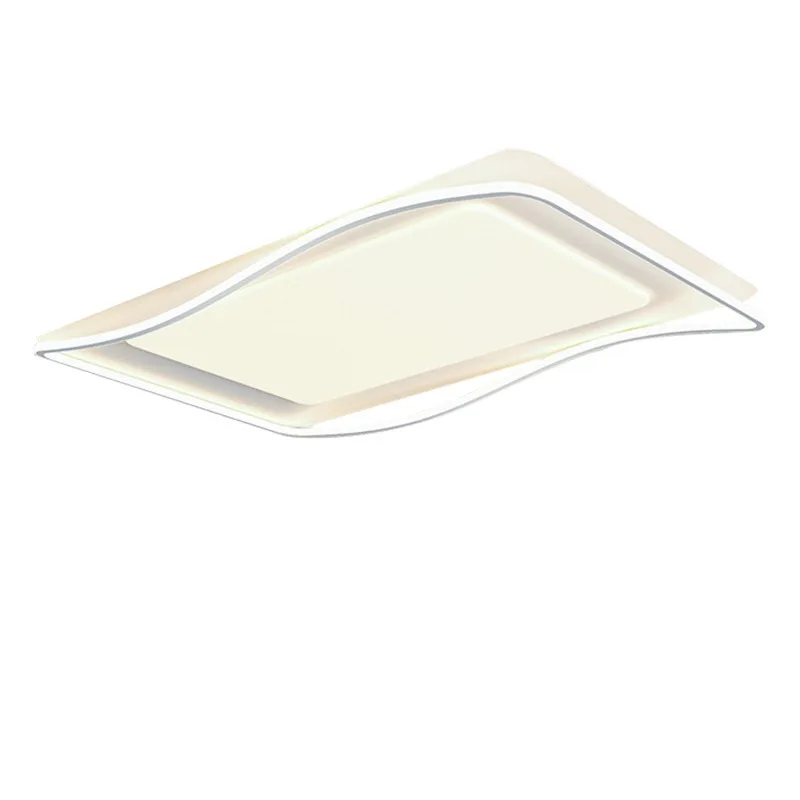 

Simple living room ceiling light, eye protection whole house package Zhongshan home improvement lighting