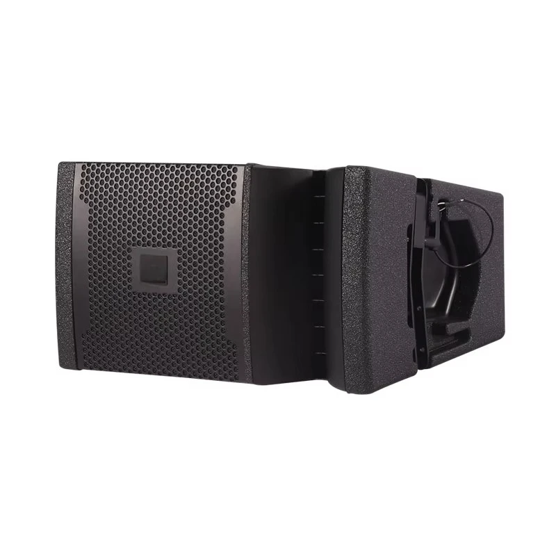 Mini VRX9288 Single 8 Inch Passive 2-way  Line Array Powered Speakers Mini-concerts Professional Audio Concert Stage Speakers