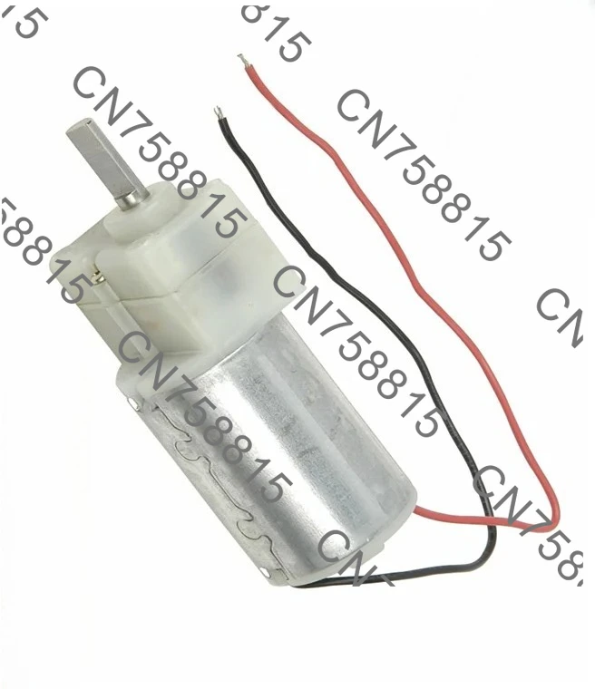 

Gear Low Voltage Low Speed Motor Motor For Nidec402.781 Valeo Valeo402781